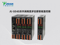 宇电温控科技荣获北方华创精英合作伙伴称号(图2)