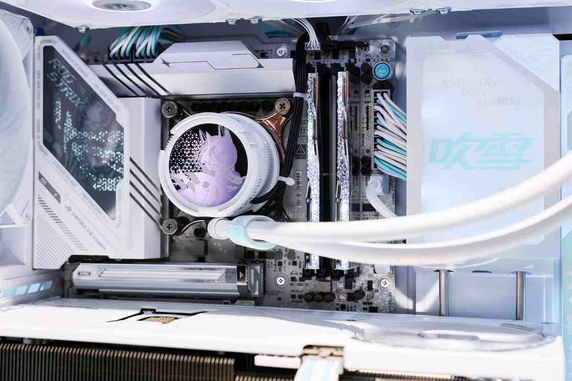 BW2025 ROG玩+乐园引爆二次元电竞热潮(图16)