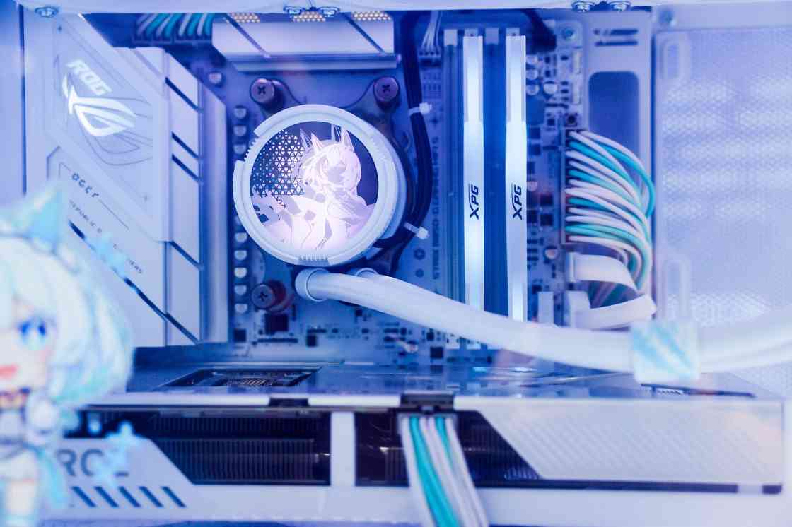 BW2025 ROG玩+乐园引爆二次元电竞热潮(图20)