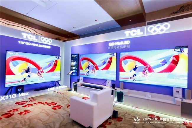 第二届CIC智慧生活大会聚焦AI与健康科技融合发展(图35)