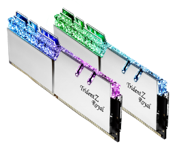 DDR4-4400 CL17高速低延迟内存套装发布