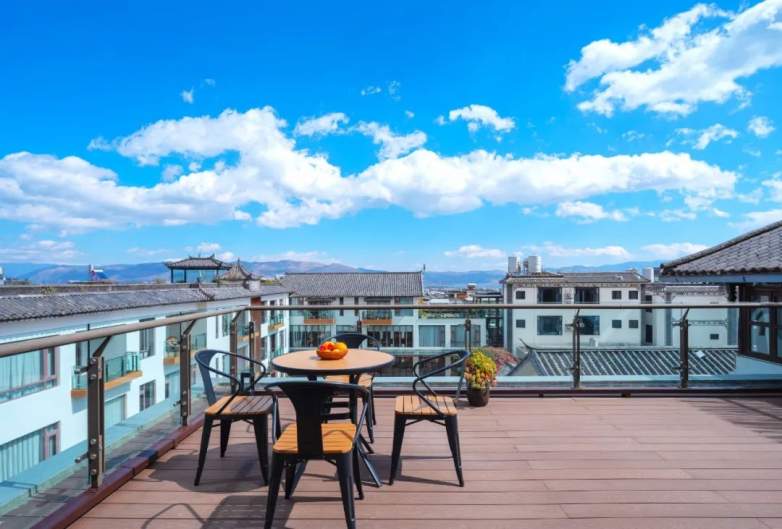 一扇窗，阅尽四季山河之美(图9)