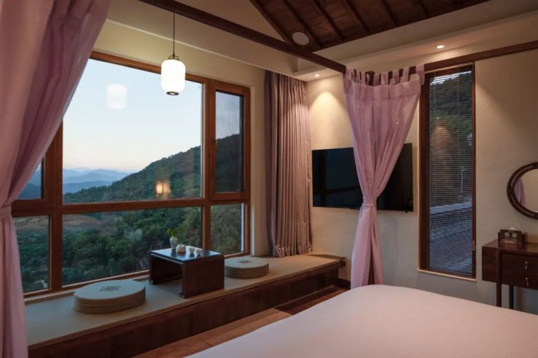 一扇窗，阅尽四季山河之美(图3)