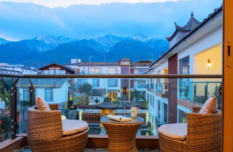 一扇窗，阅尽四季山河之美(图10)