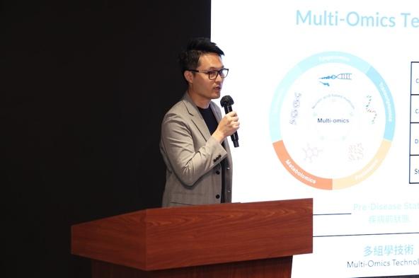 科技赋能健康预防，AI助力个性化管理(图3)