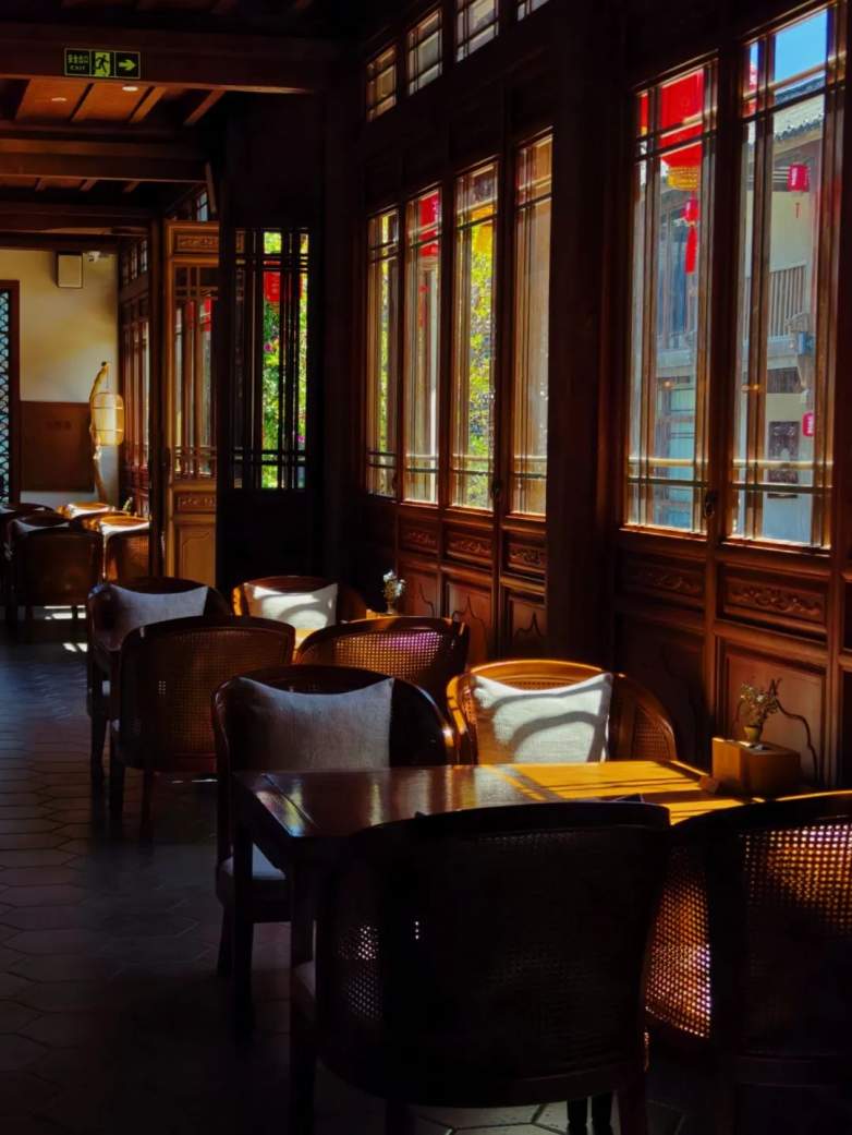 一扇窗，阅尽四季山河之美(图11)