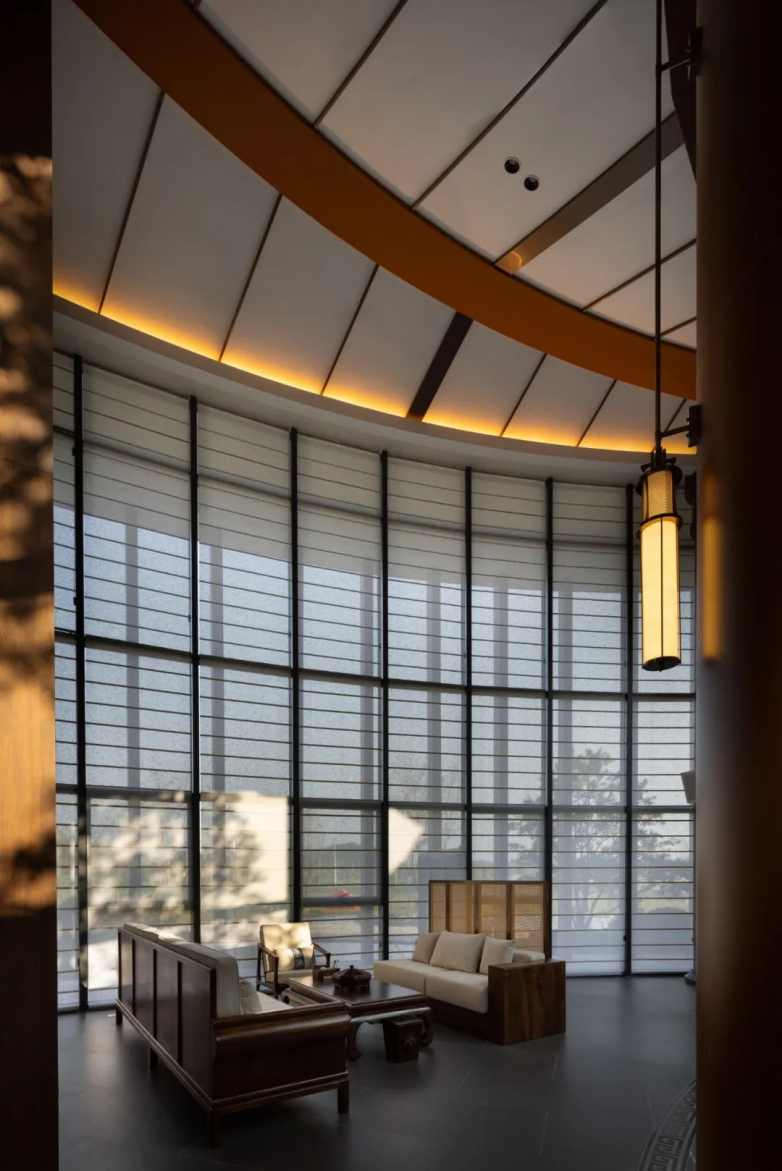 一扇窗，阅尽四季山河之美(图16)