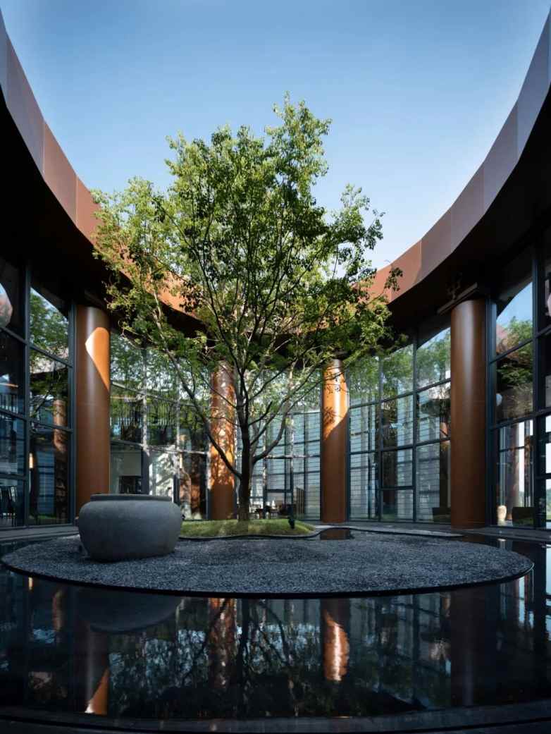 一扇窗，阅尽四季山河之美(图17)