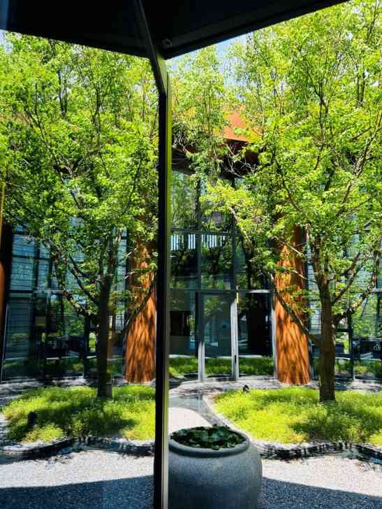 一扇窗，阅尽四季山河之美(图18)