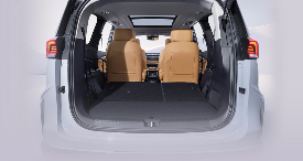 10万左右家用MPV推荐，大通G50混动满足全家出行需求(图3)