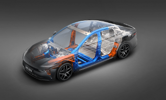 10-15万级电动车新标杆！eπ007精准抓住年轻人购车需求(图3)