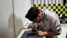 610Hz刷新率革新FPS体验 霹雳X²电竞显示器引领疾速新纪元(图7)