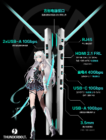 高性能游戏本推荐 RTX 5060加持 2.5K高刷屏(图6)