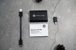 稳定不掉速的移动固态硬盘开箱实测体验(图2) 稳定不掉速的移动固态硬盘开箱实测体验(图2)