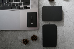 稳定不掉速的移动固态硬盘开箱实测体验(图6) 稳定不掉速的移动固态硬盘开箱实测体验(图6)