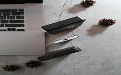 稳定不掉速的移动固态硬盘开箱实测体验(图5) 稳定不掉速的移动固态硬盘开箱实测体验(图5)