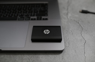 稳定不掉速的移动固态硬盘开箱实测体验(图3) 稳定不掉速的移动固态硬盘开箱实测体验(图3)