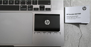 稳定不掉速的移动固态硬盘开箱实测体验(图4) 稳定不掉速的移动固态硬盘开箱实测体验(图4)