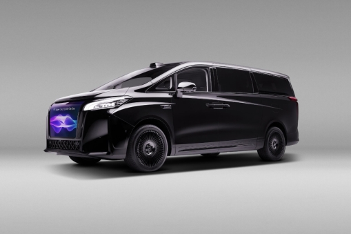 贝莱德四季度增持FFAI 投资信心持续增强(图1)