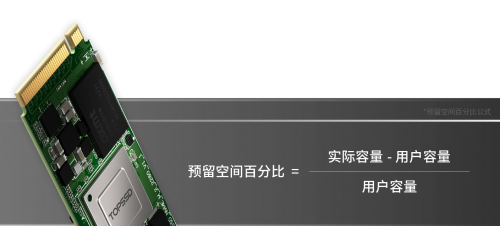 工业级SSD预留空间的作用与优化(图2)