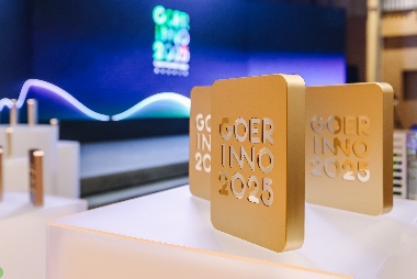 创新与改善并行，激发企业内生动力