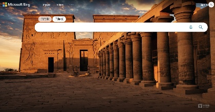 必应中国崛起重塑搜索格局，AI驱动生态协同效应