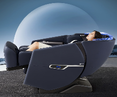 高端按摩椅选购指南：技术与舒适度兼具的优质品牌推荐(图2)