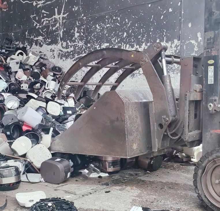 美的小家电无忧换新服务升级，打造行业新标杆(图3)