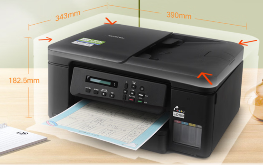 暑假创意打印新选择，高效便捷又环保(图5)