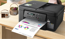 暑假创意打印新选择，高效便捷又环保(图4)