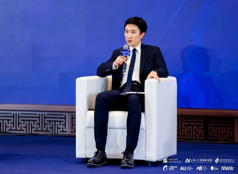 鲍捷教授倡导全球AI公平从感知入手(图3)