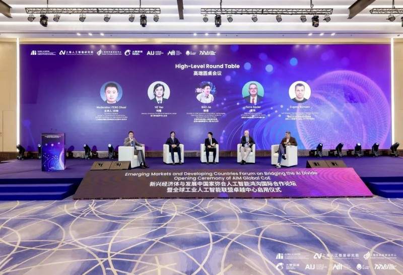 鲍捷教授倡导全球AI公平从感知入手(图2)