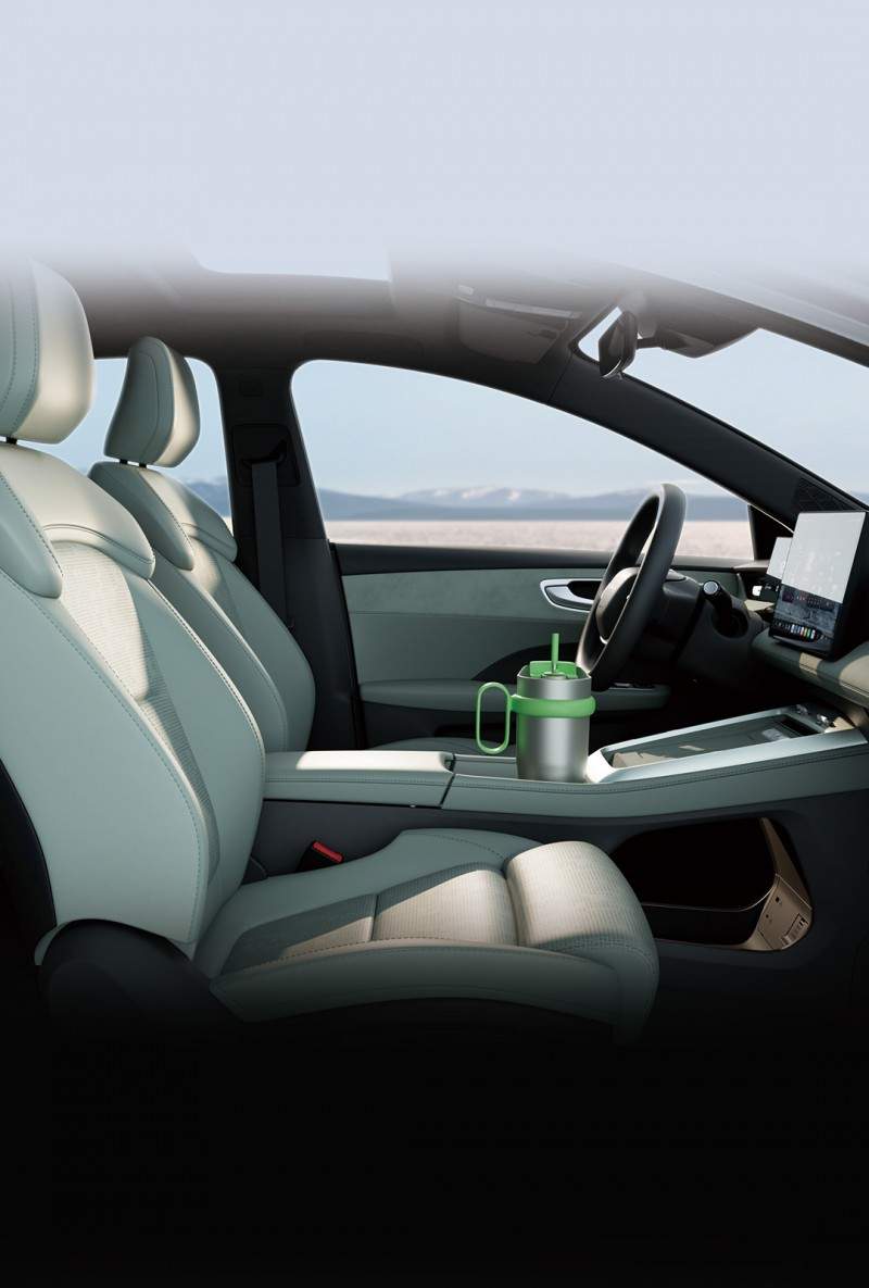 十万级电车优选D6/D7 DMH 上海补贴后7万起双越级(图3)