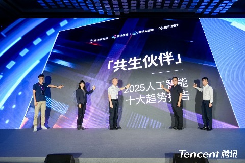 AI迈向行动智能，成为人类共生伙伴