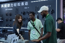 HOLLYLAND猛玛亮相BIRTV，品牌战略升级释放全球化