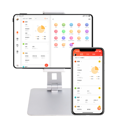 多门店服装店收银系统怎么选？核心要素解析(图1)