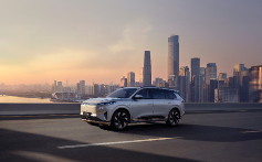 20万内大空间SUV优选，家庭出行新标杆(图1)