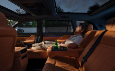 20万内大空间SUV优选，家庭出行新标杆(图2)