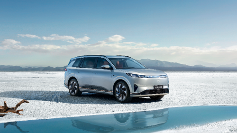 20万内大五座SUV空间舒适对比：启源Q07与东风奕派eπ008谁更优？(图2)