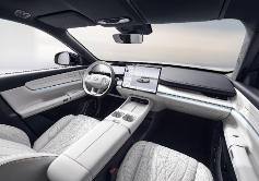 20万内大五座SUV空间舒适对比：启源Q07与东风奕派eπ008谁更优？(图4)