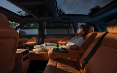 20万内大五座SUV新标杆，驾控与空间双重越级(图2)