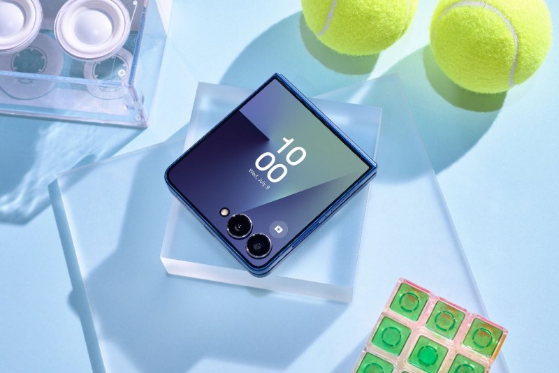 三星折叠屏手机Z Fold7与Z Flip7开售，创新设计提升用户体验(图4)