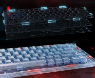 《三角洲行动》新地图挑战升级，外设装备如何助力掌控全局(图1)