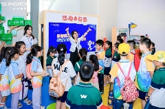 新能源科技启蒙之旅点亮绿色未来(图4)