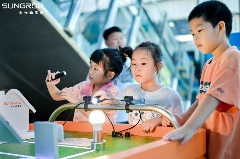 新能源科技启蒙之旅点亮绿色未来(图5)