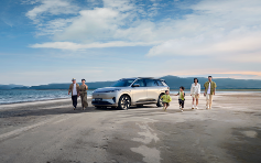 20万内6座SUV新标杆，家庭出行更舒适实用(图1)