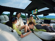 20万内6座SUV新标杆，家庭出行更舒适实用(图3)