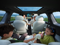 20万内6座SUV新标杆，家庭出行更舒适实用(图2)