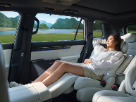 20万内6座SUV新标杆，家庭出行更舒适实用(图4)