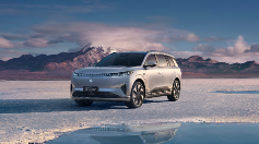 20万内6座SUV新标杆，家庭出行更舒适实用(图5)